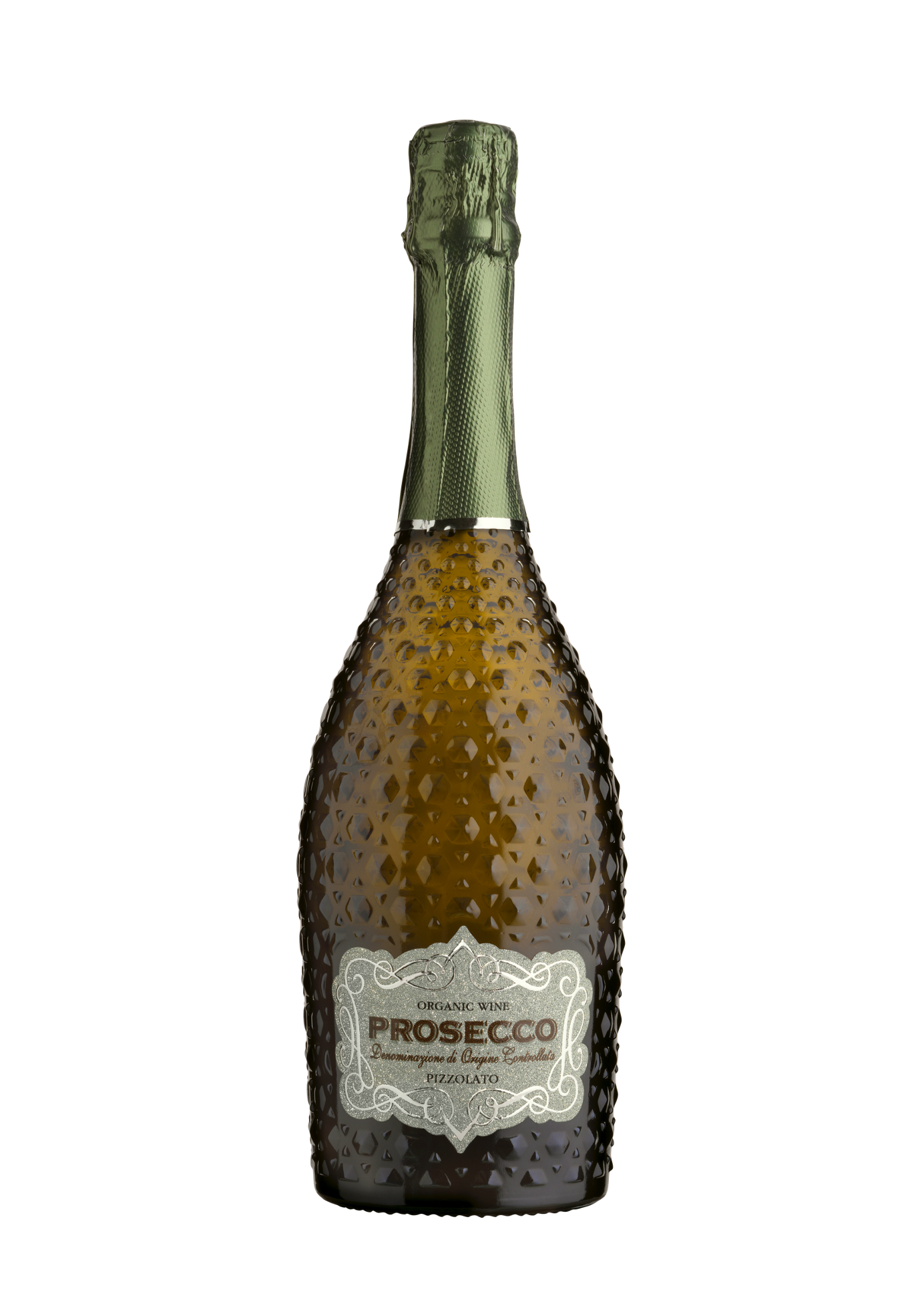 Pizzolato Prosecco Doc Brut 750ml